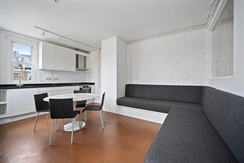 1 bedroom flat to rent, Addison Gardens, London, W14