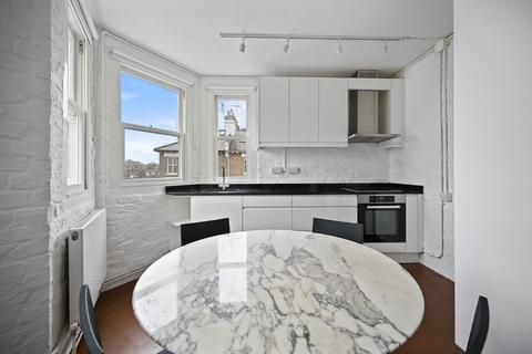 1 bedroom flat to rent, Addison Gardens, London, W14