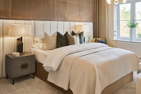 undefined, The Waldens, Mount Pleasant Road, Saffron Walden, Essex, CB11