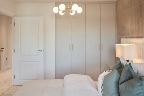 undefined, The Waldens, Mount Pleasant Road, Saffron Walden, Essex, CB11