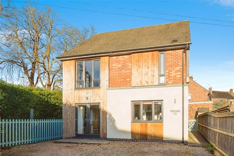 undefined, Cherry Tree Drive, Shropshire SY11
