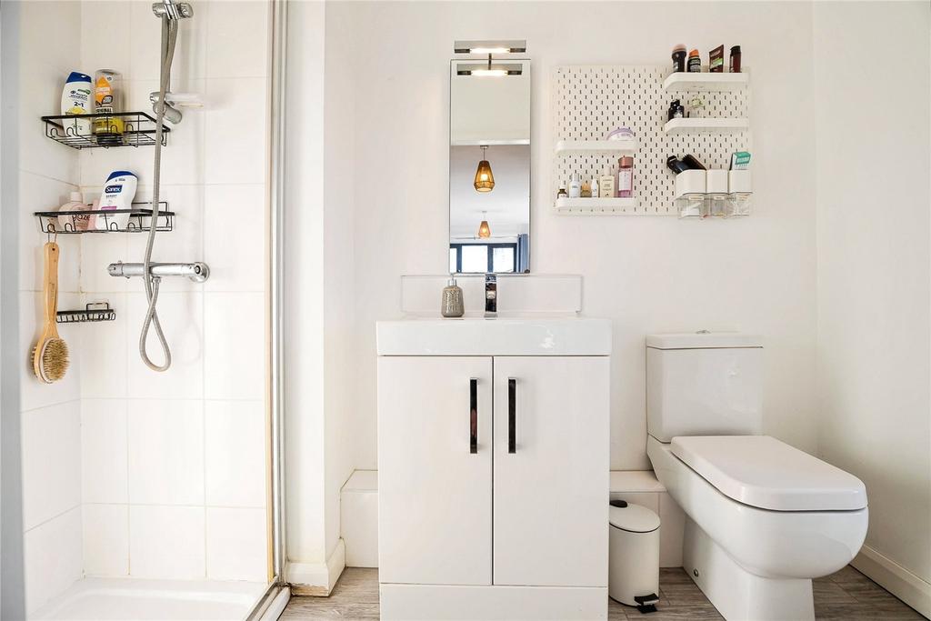 Ensuite