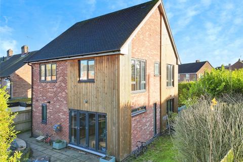 undefined, Cherry Tree Drive, Shropshire SY11