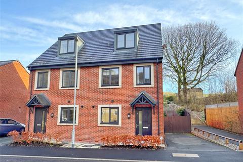 Weaver Avenue, Rossendale, Lancashire, BB4