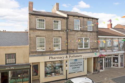 undefined, Market Place, Knaresborough
