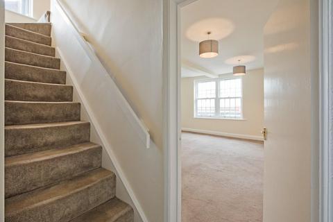 2 bedroom flat for sale, Market Place, Knaresborough