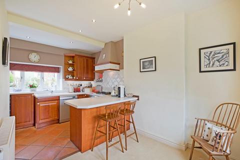 undefined, Burton Leonard, Harrogate