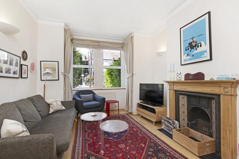 undefined, Ethelbert Road, London, SW20