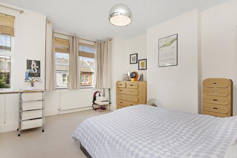 undefined, Ethelbert Road, London, SW20
