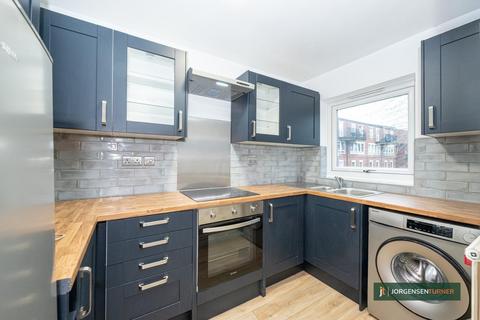 1 bedroom flat for sale, Ollgar Close, Shepherds Bush, London, W12 0NG