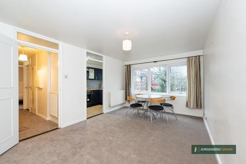 1 bedroom flat for sale, Ollgar Close, Shepherds Bush, London, W12 0NG