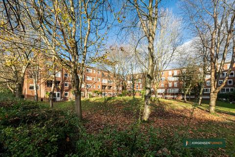 Ollgar Close, Shepherds Bush