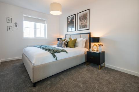 undefined, at Lakedale at Whiteley Meadows, 32 Lapwing Way, Whiteley PO15