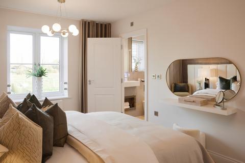 undefined, The Waldens, Mount Pleasant Road, Saffron Walden, Essex, CB11
