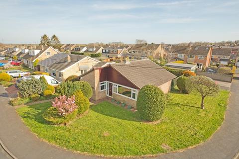 3 bedroom detached bungalow for sale, Park Gate, Knaresborough
