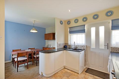 3 bedroom detached bungalow for sale, Park Gate, Knaresborough