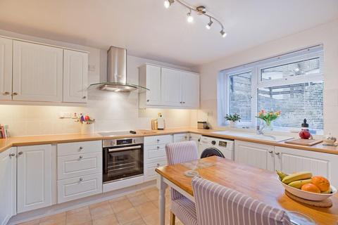 undefined, Fisher Gardens, Knaresborough