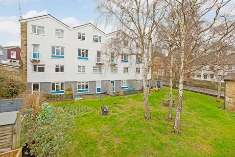 undefined, Fisher Gardens, Knaresborough
