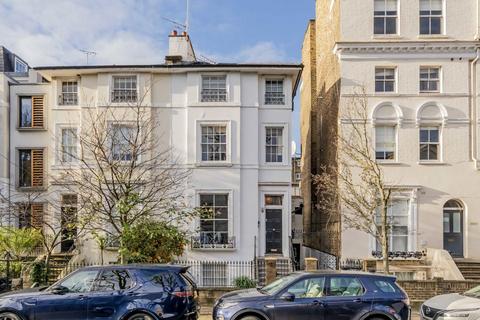 Monmouth Road, London W2
