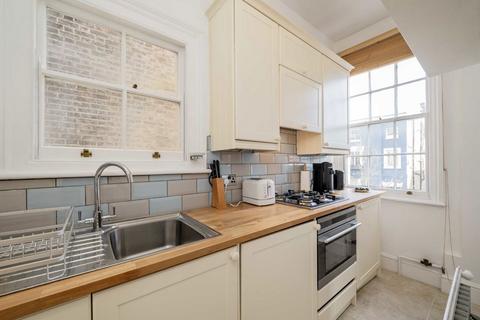 1 bedroom flat to rent, Monmouth Road, London W2