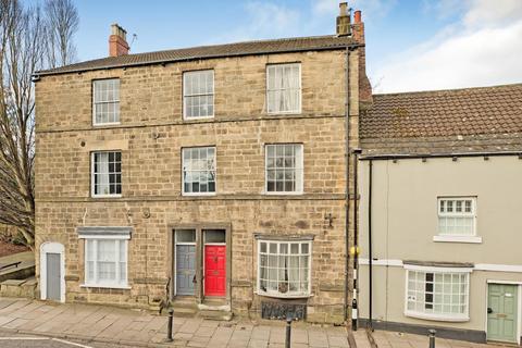 undefined, High Street, Knaresborough