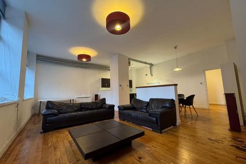2 bedroom apartment for sale, Tobacco Factory, Phase 1, 30 Ludgate Hill