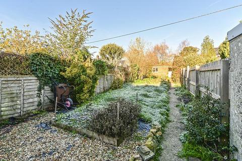 undefined, Rose Cottages Coldharbour Sherborne