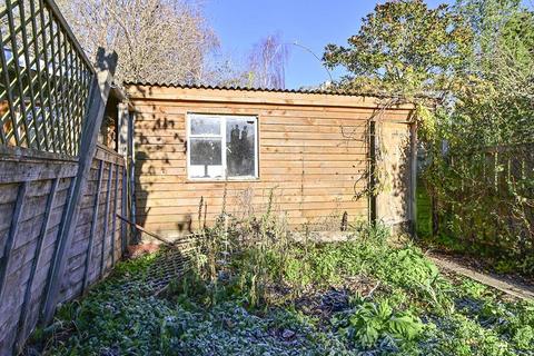 undefined, Rose Cottages Coldharbour Sherborne