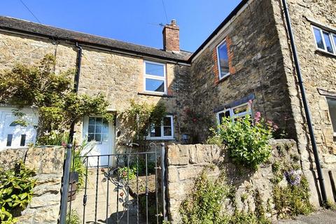 undefined, Rose Cottages Coldharbour Sherborne