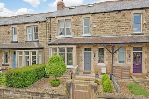 undefined, Park Grove, Knaresborough