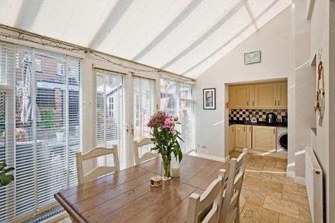 undefined, Park Grove, Knaresborough