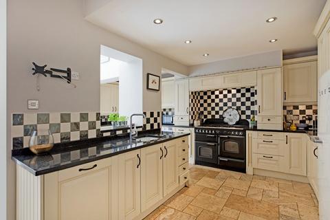 4 bedroom terraced house for sale, Park Grove, Knaresborough