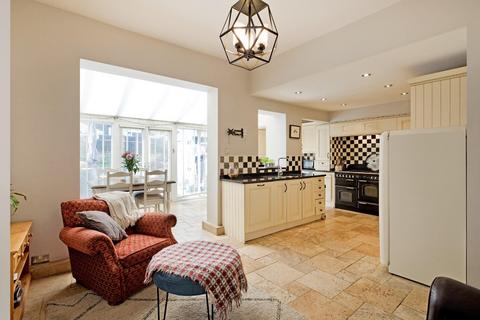 4 bedroom terraced house for sale, Park Grove, Knaresborough