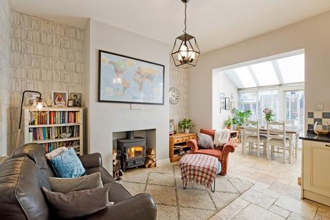 4 bedroom terraced house for sale, Park Grove, Knaresborough