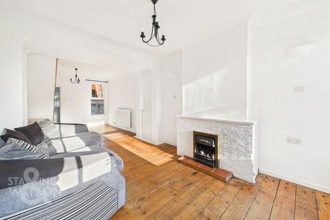 undefined, Cremorne Lane, Norwich
