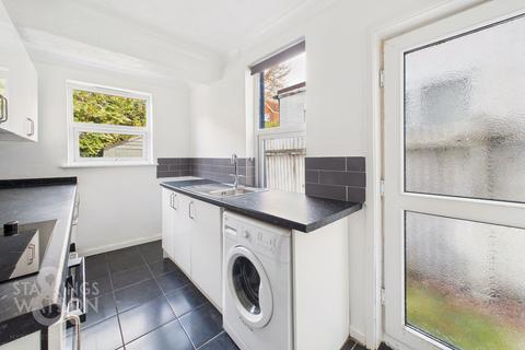 undefined, Cremorne Lane, Norwich