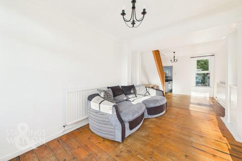 undefined, Cremorne Lane, Norwich