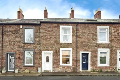 undefined, North Street, Wigton CA7
