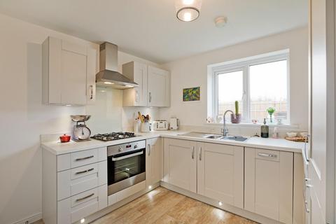 undefined, Lapwing Crescent, Knaresborough