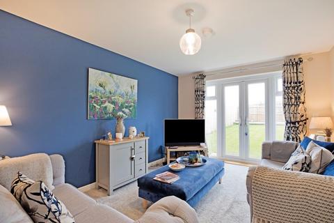 undefined, Lapwing Crescent, Knaresborough
