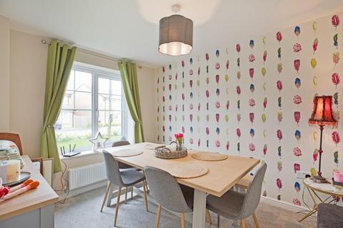 undefined, Lapwing Crescent, Knaresborough