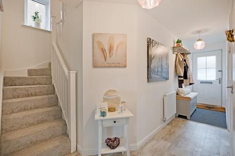 undefined, Lapwing Crescent, Knaresborough