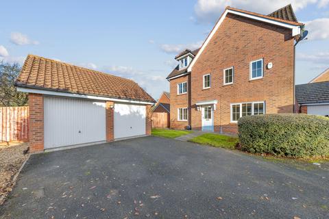 undefined, Browning Drive, Winwick, WA2