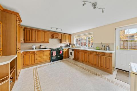 undefined, Browning Drive, Winwick, WA2