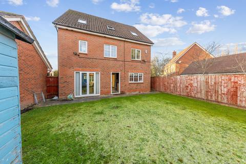 undefined, Browning Drive, Winwick, WA2