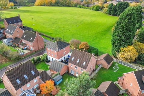 undefined, Browning Drive, Winwick, WA2