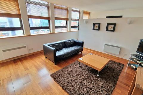 undefined, Millennium Apartments, 95 Newhall Street, Birmingham