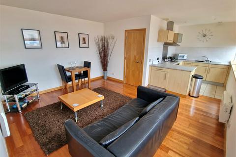 undefined, Millennium Apartments, 95 Newhall Street, Birmingham