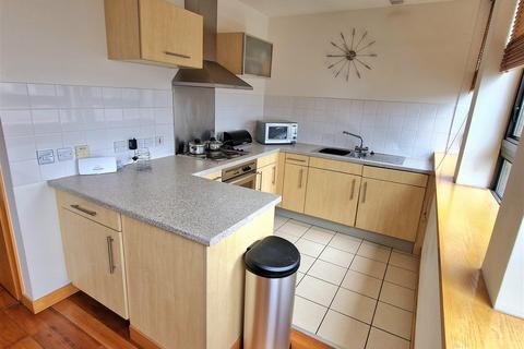 undefined, Millennium Apartments, 95 Newhall Street, Birmingham