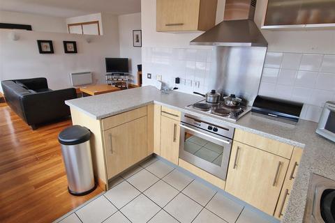 undefined, Millennium Apartments, 95 Newhall Street, Birmingham